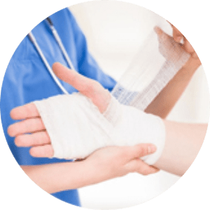 Hand Reconstruction Surgery in Bangalore 