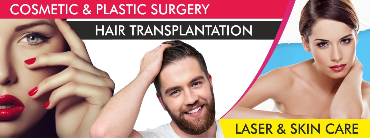 Cosmetic Surgery in Bangalore