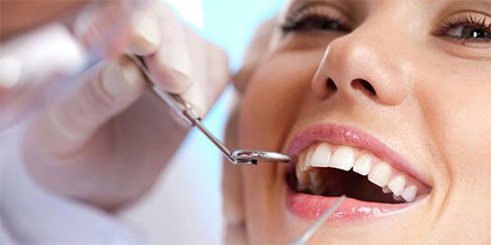 General Dentistry Services in Bangalore