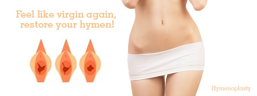 Hymenoplasty Surgery in Banashankari Bangalore