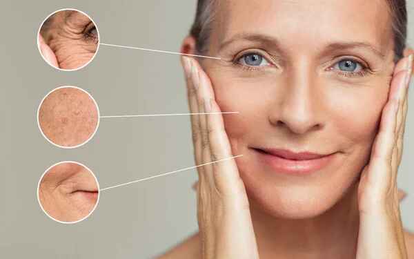 Anti-Aging Treatment