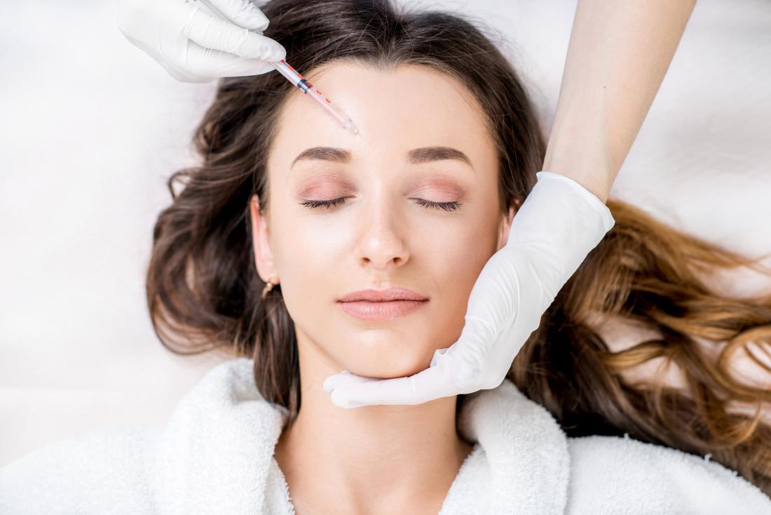 Botox & Fillers Treatment in Bangalore