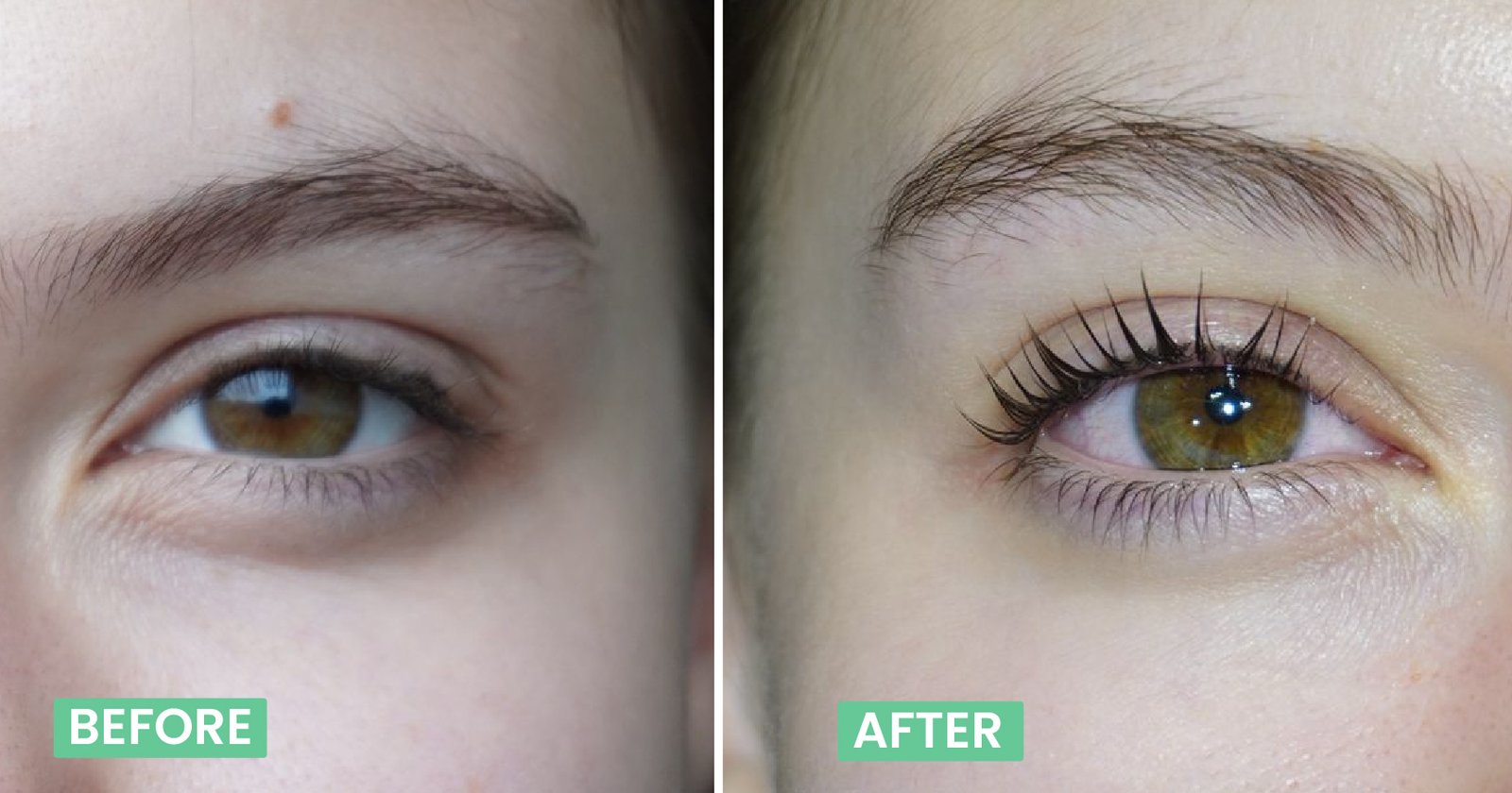 Lash Lift
