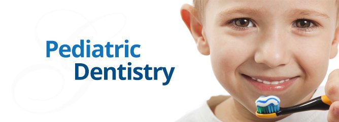 Pediatric Dentist in Banashankari & Whitefield